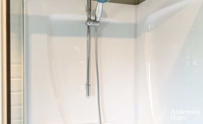 Ferienhaus Durbuy 21 Pers. Ardennen Wellness