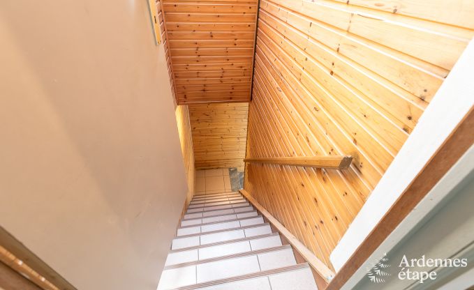 Ferienhaus Durbuy 21 Pers. Ardennen Wellness