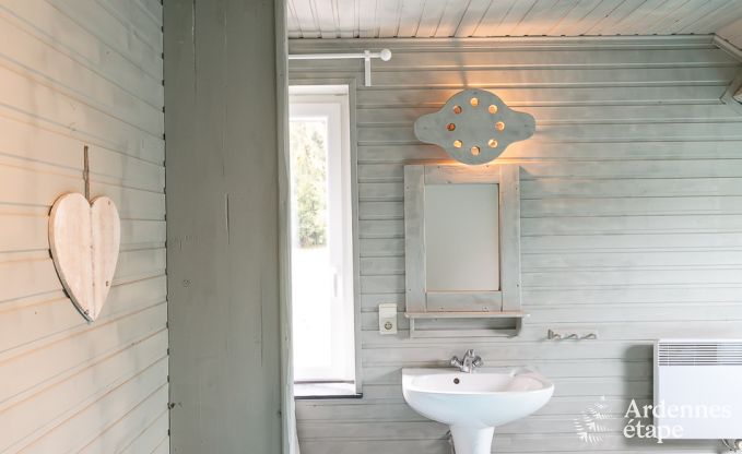 Ferienhaus Durbuy 21 Pers. Ardennen Wellness