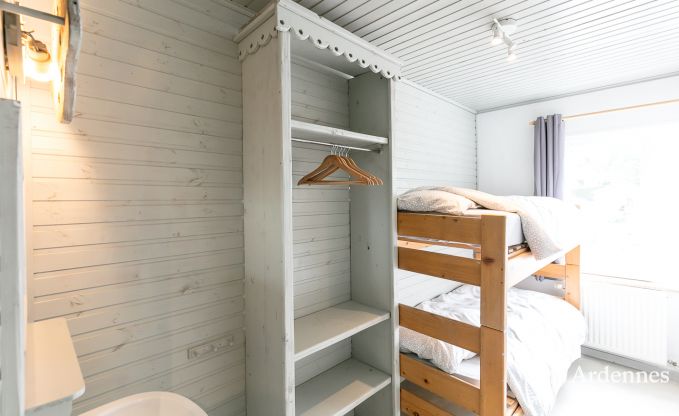 Ferienhaus Durbuy 21 Pers. Ardennen Wellness