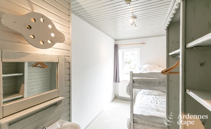 Ferienhaus Durbuy 21 Pers. Ardennen Wellness