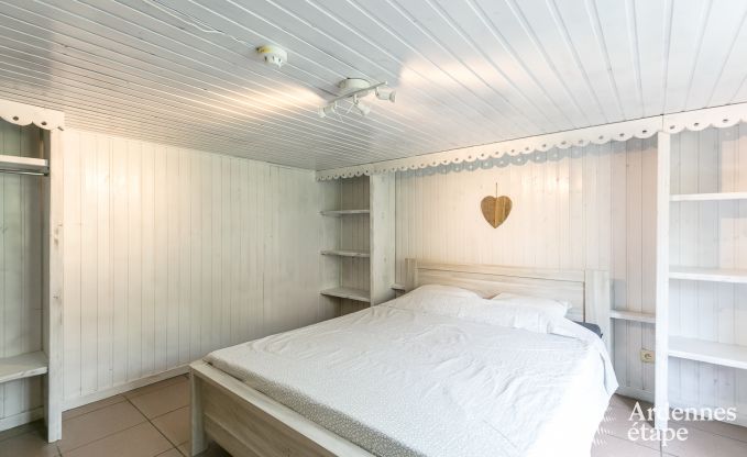 Ferienhaus Durbuy 21 Pers. Ardennen Wellness