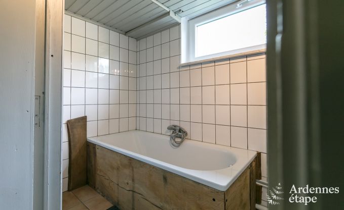 Ferienhaus Durbuy 21 Pers. Ardennen Wellness