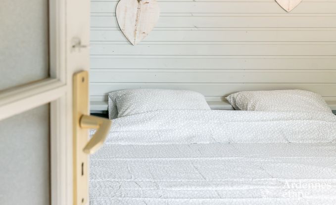 Ferienhaus Durbuy 21 Pers. Ardennen Wellness