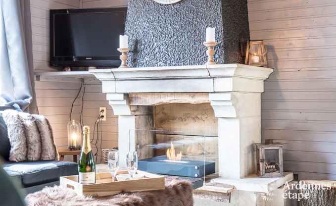 Ferienhaus Durbuy 21 Pers. Ardennen Wellness