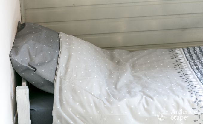 Ferienhaus Durbuy 21 Pers. Ardennen Wellness