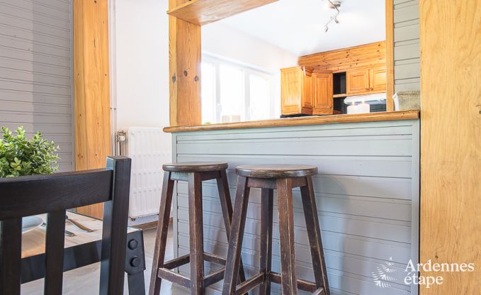 Ferienhaus Durbuy 21 Pers. Ardennen Wellness