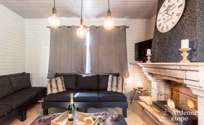 Ferienhaus Durbuy 21 Pers. Ardennen Wellness