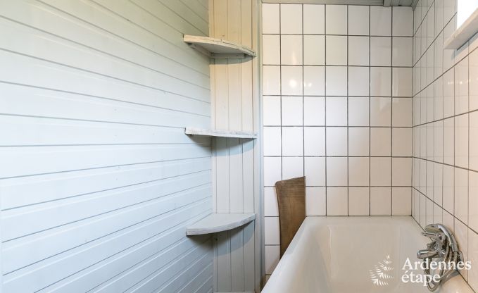 Ferienhaus Durbuy 21 Pers. Ardennen Wellness