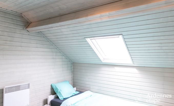 Ferienhaus Durbuy 21 Pers. Ardennen Wellness