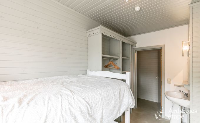 Ferienhaus Durbuy 21 Pers. Ardennen Wellness