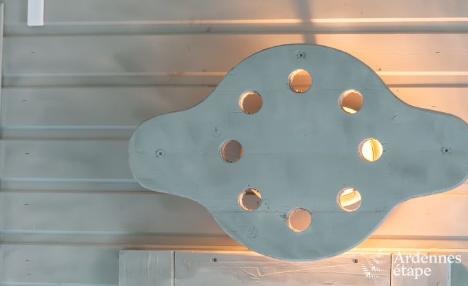 Ferienhaus Durbuy 21 Pers. Ardennen Wellness