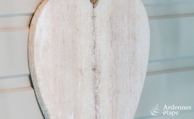 Ferienhaus Durbuy 21 Pers. Ardennen Wellness