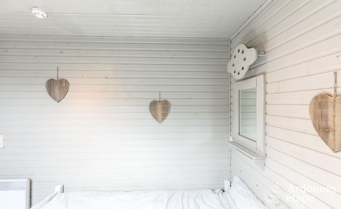 Ferienhaus Durbuy 21 Pers. Ardennen Wellness