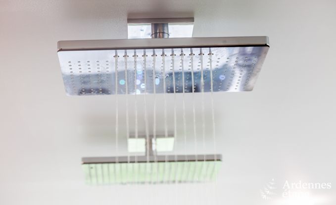 Ferienhaus Durbuy 2/4 Pers. Ardennen Wellness