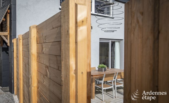 Ferienhaus Durbuy 9 Pers. Ardennen Wellness