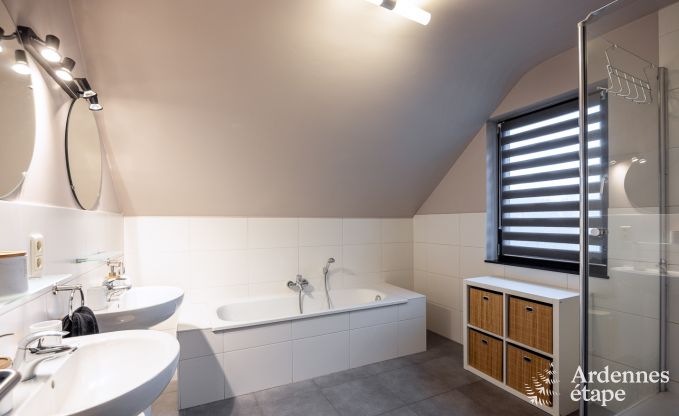 Sch�nes Ferienhaus f�r 6 Personen in Durbuy