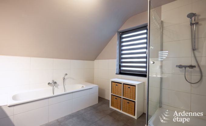 Sch�nes Ferienhaus f�r 6 Personen in Durbuy