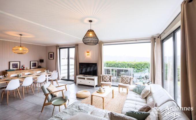 Sch�nes Ferienhaus f�r 6 Personen in Durbuy