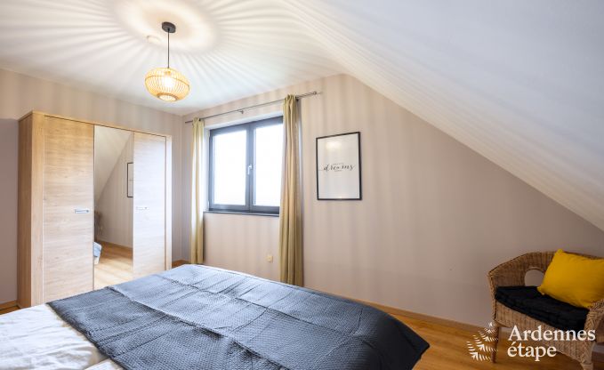 Sch�nes Ferienhaus f�r 6 Personen in Durbuy