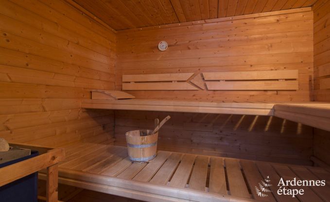 Sch�nes Ferienhaus f�r 6 Personen in Durbuy