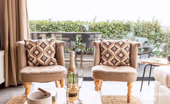 Sch�nes Ferienhaus f�r 6 Personen in Durbuy