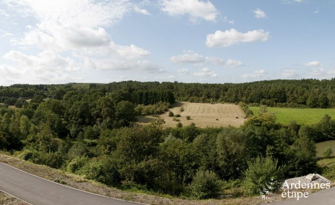 Sch�nes Ferienhaus f�r 6 Personen in Durbuy