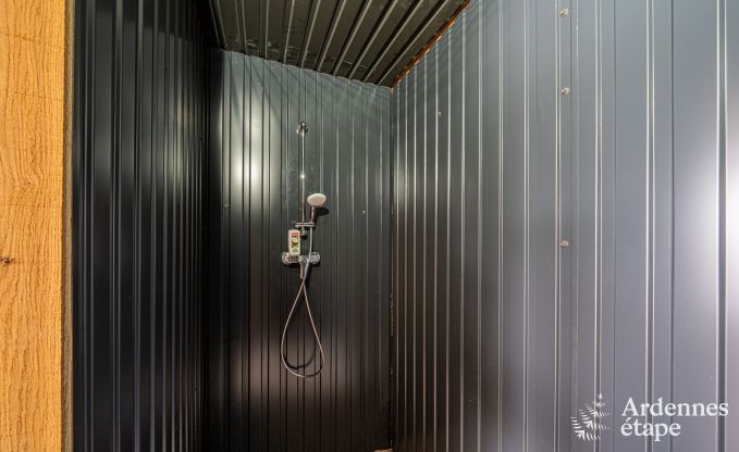 Ferienhaus Durbuy 10/12 Pers. Ardennen Schwimmbad Wellness