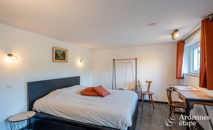 Ferienhaus Durbuy 10/12 Pers. Ardennen Schwimmbad Wellness