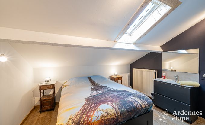 Ferienhaus Durbuy 10/12 Pers. Ardennen Schwimmbad Wellness