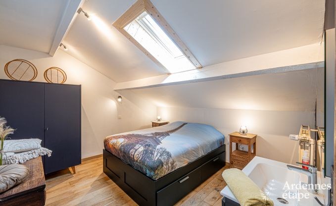 Ferienhaus Durbuy 10/12 Pers. Ardennen Schwimmbad Wellness