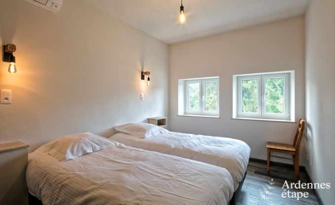 Auergewhnliche Villa Durbuy 10 Pers. Ardennen Schwimmbad