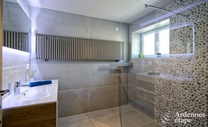 Auergewhnliche Villa Durbuy 10 Pers. Ardennen Schwimmbad