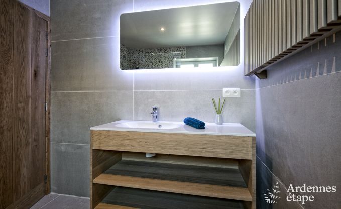 Auergewhnliche Villa Durbuy 10 Pers. Ardennen Schwimmbad