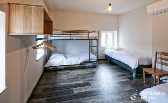 Auergewhnliche Villa Durbuy 10 Pers. Ardennen Schwimmbad