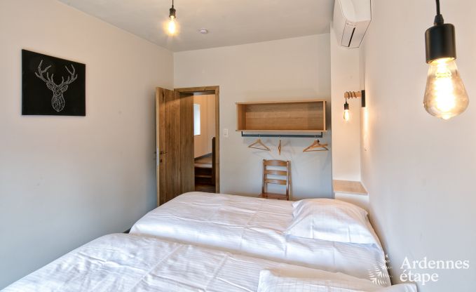 Auergewhnliche Villa Durbuy 10 Pers. Ardennen Schwimmbad