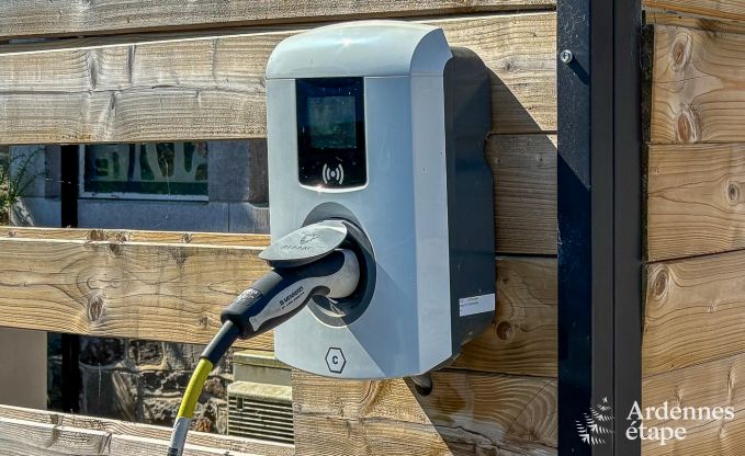 Auergewhnliche Villa Durbuy 10 Pers. Ardennen Schwimmbad