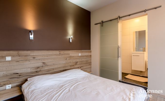 Luxusvilla in Durbuy f�r 15 Personen in den Ardennen