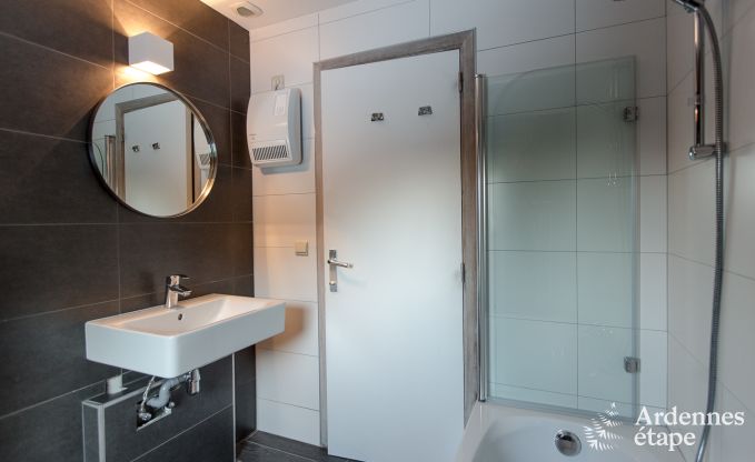 Luxusvilla in Durbuy f�r 15 Personen in den Ardennen