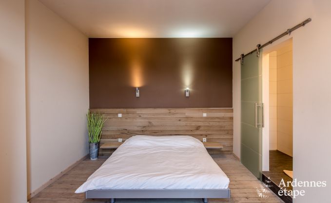 Luxusvilla in Durbuy f�r 15 Personen in den Ardennen