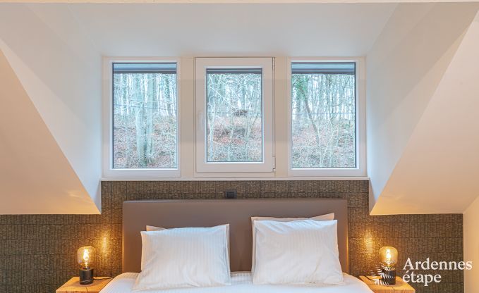 Luxusvilla Durbuy 14 Pers. Ardennen Schwimmbad Wellness