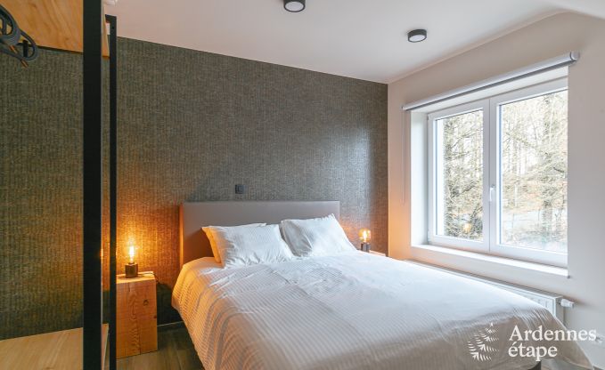 Luxusvilla Durbuy 14 Pers. Ardennen Schwimmbad Wellness