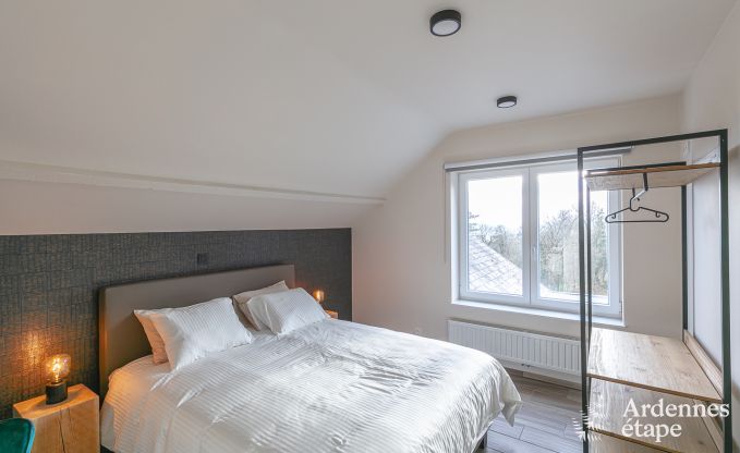 Luxusvilla Durbuy 14 Pers. Ardennen Schwimmbad Wellness