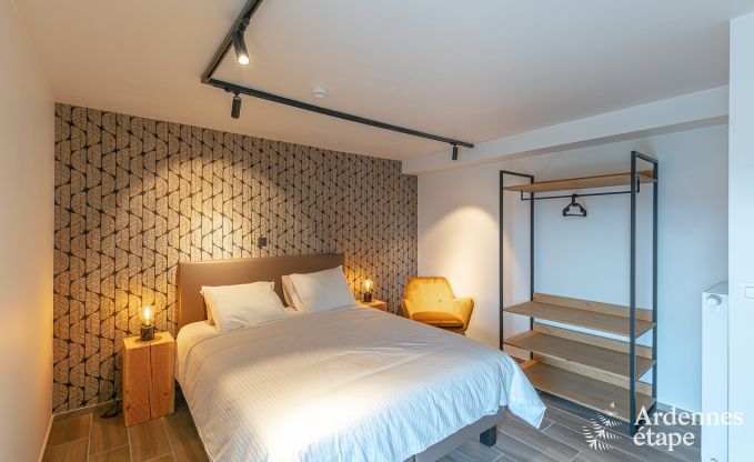 Luxusvilla Durbuy 14 Pers. Ardennen Schwimmbad Wellness