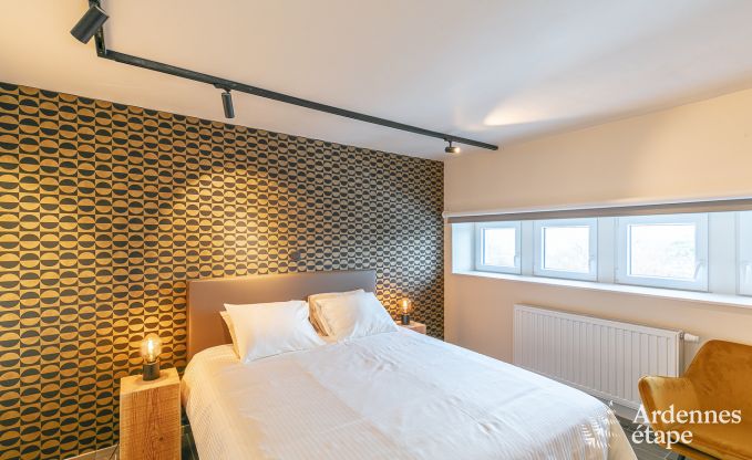 Luxusvilla Durbuy 14 Pers. Ardennen Schwimmbad Wellness