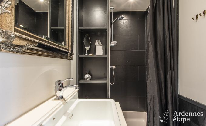 Luxusvilla Durbuy 14 Pers. Ardennen Wellness