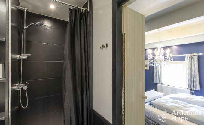 Luxusvilla Durbuy 14 Pers. Ardennen Wellness