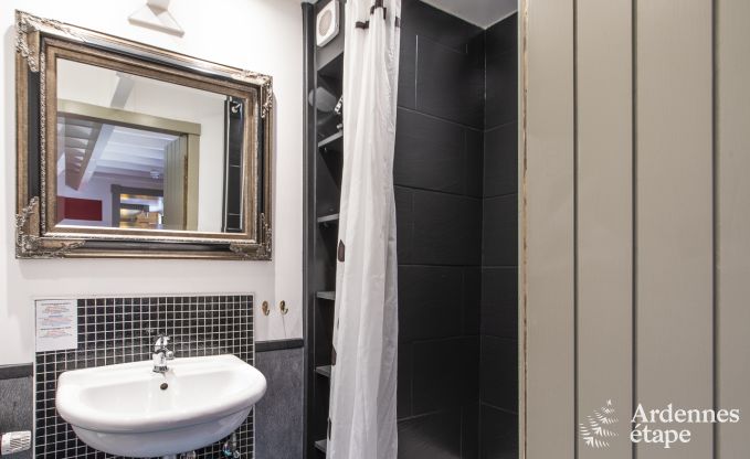 Luxusvilla Durbuy 14 Pers. Ardennen Wellness