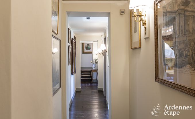 Luxusvilla Durbuy 14 Pers. Ardennen Wellness