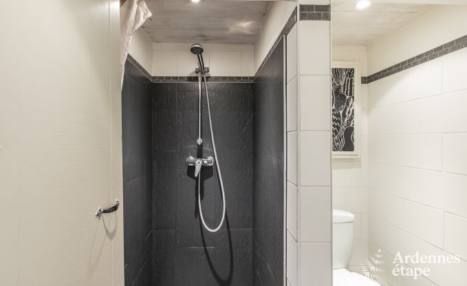 Luxusvilla Durbuy 14 Pers. Ardennen Wellness